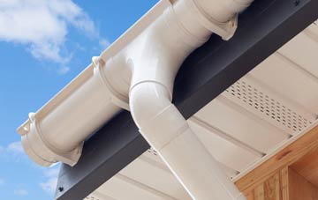 Apperley Bridge gutter installation costs
