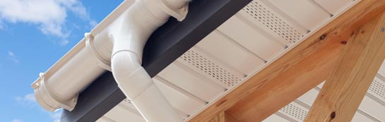 get Apperley Bridge guttering quotes today