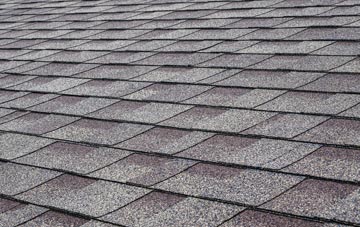 Apperley Bridge tiles for shallow pitch roofing