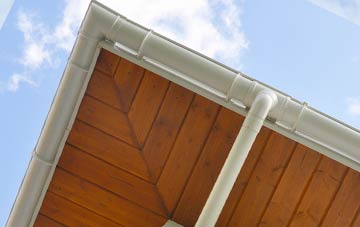 Apperley Bridge soffit types
